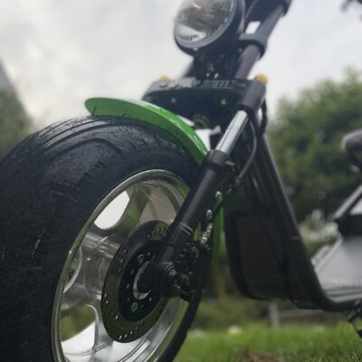 Registratie Weerribben Choppers Paasloo