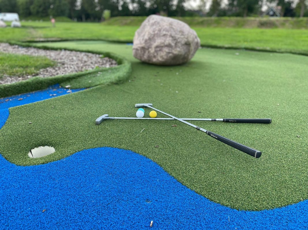 E-CHOPPER & VERTIER ARRANGEMENT